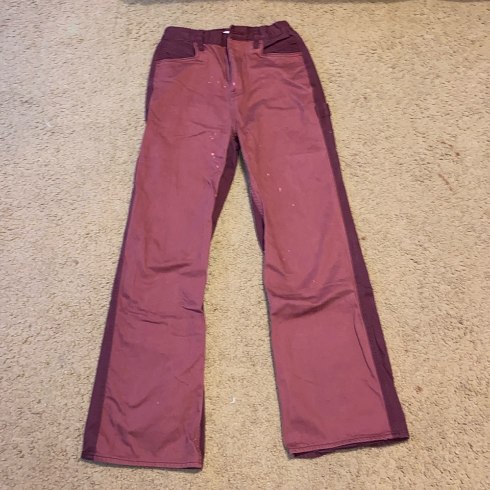 Pacsun carpenter pants